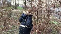 round ass young german girl girl piss in bush kissing
