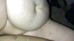 face fuck Squirting & Fucking perfect ass