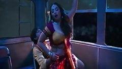 amazing orgasm Indian webseries sex scenes lesbian