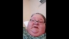 orgasm Video Call With Granny Lori pervet