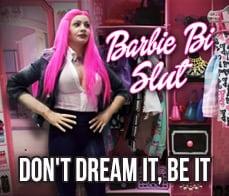 Barbie Bi -  Deflowering Miss Barbie