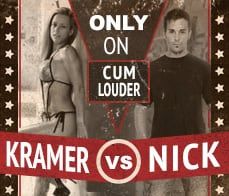 Helena Kramer -  Kramer vs. Nick