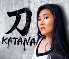 Katana -  Katana: Urban and Exotic