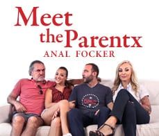 Kayla Green -  Meet the Parentx