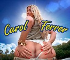 Carol Ferrer -  Asstastic Return