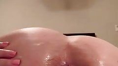 piercing Patti painful anal