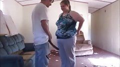 wife Closing The Deal On A Used Home With Hardcore Sex & Oral  cum