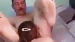 erotic Fucking his wife’s sister, hot Egyptian scene humiliation