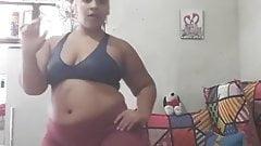 boob Brazilian bald sexy fat big ass bitch butt